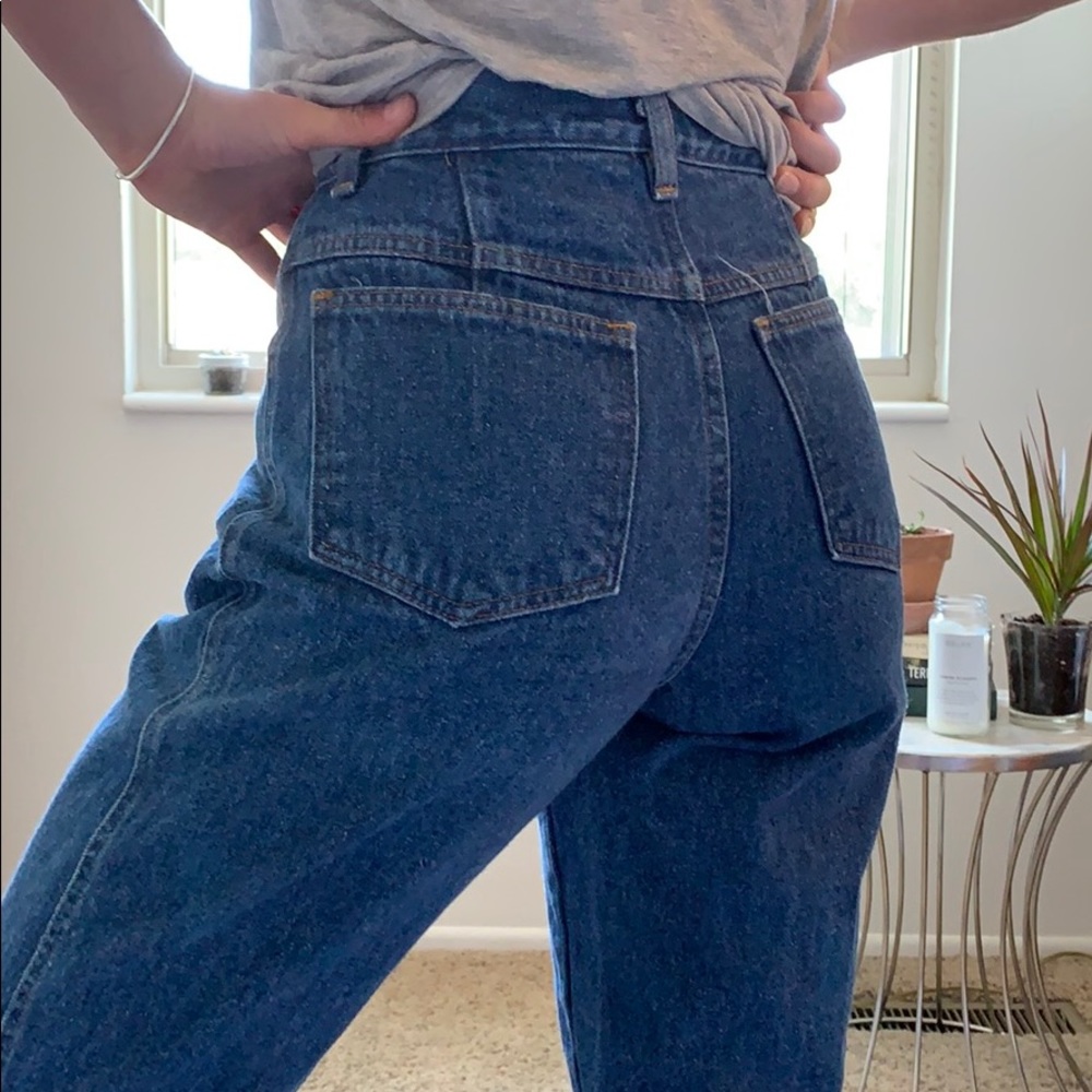 Vintage The Limited Jeans | 2
